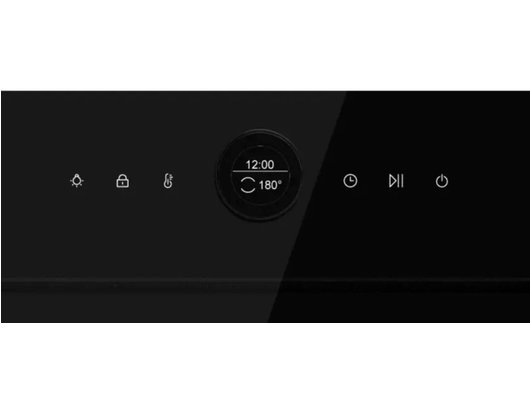 Духовой шкаф HAIER HOX-TFT6AMTB