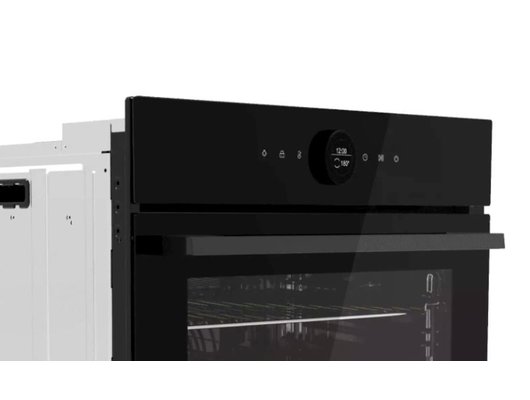 Духовой шкаф HAIER HOX-TFT6AMTB