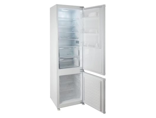 Встраиваемый холодильник CANDY CBCH9315AFM