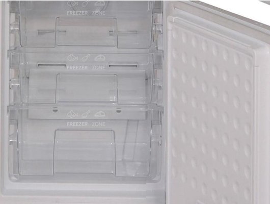 Встраиваемый холодильник CANDY CBCH9315AFM