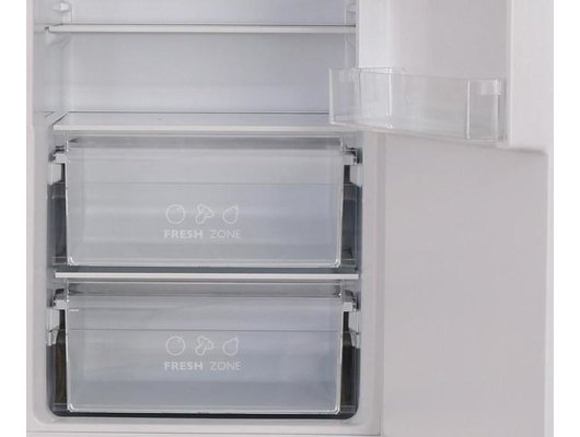 Встраиваемый холодильник CANDY CBCH9315AFM