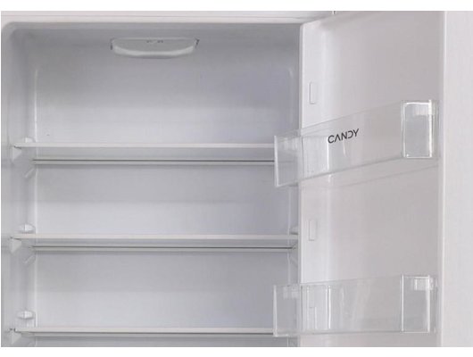 Встраиваемый холодильник CANDY CBCH9315AFM