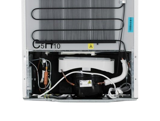 Встраиваемый холодильник CANDY CBCH9315AFM