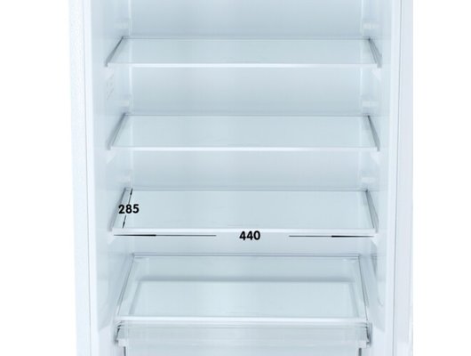 Встраиваемый холодильник CANDY CBCH9315AFM