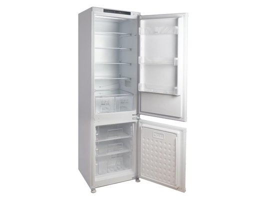 Встраиваемый холодильник CANDY CBCS7266AFS