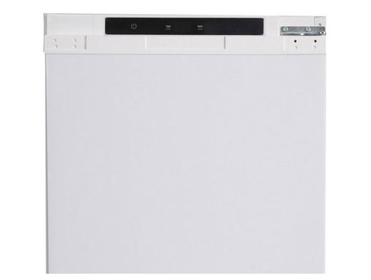 Встраиваемый холодильник CANDY CBCS7249AFS