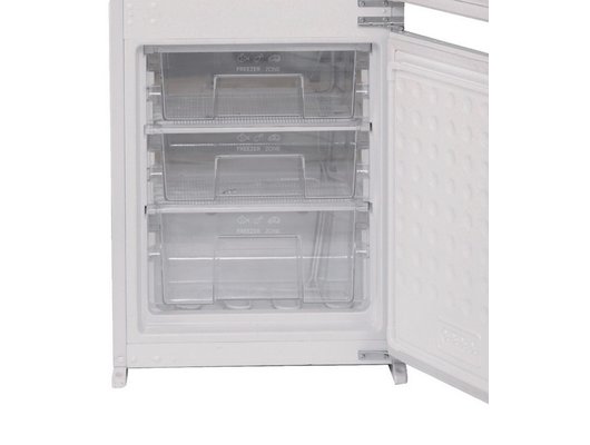 Встраиваемый холодильник CANDY CBCS7249AFS