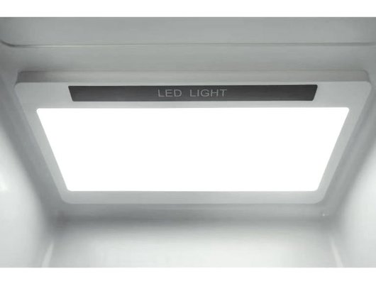 Встраиваемый холодильник CANDY CBCS7249AFS