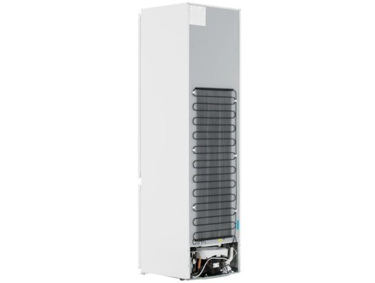 Встраиваемый холодильник CANDY CBCS7249AFS