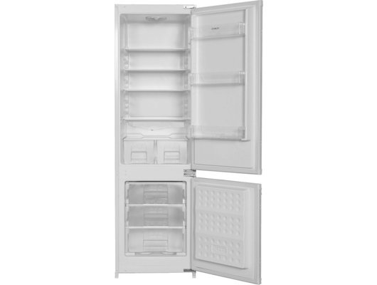 Встраиваемый холодильник CANDY CBCH7226AFM
