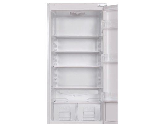 Встраиваемый холодильник CANDY CBCH7226AFM