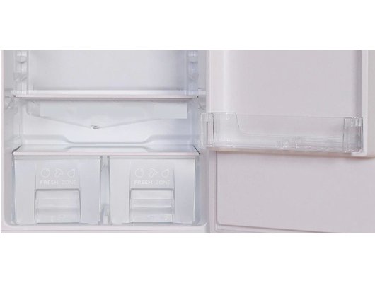 Встраиваемый холодильник CANDY CBCH7226AFM