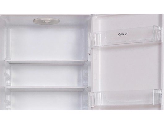 Встраиваемый холодильник CANDY CBCH7226AFM