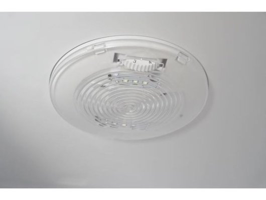 Встраиваемый холодильник CANDY CBCH7226AFM