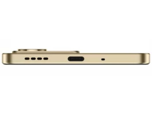 Смартфон Realme C75 8/128Gb Gold