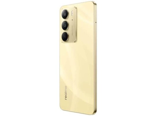 Смартфон Realme C75 8/256Gb Gold