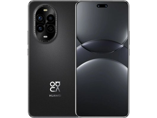 Смартфон Huawei Nova 13 Pro 12/512Gb Black (MIS-LX9)