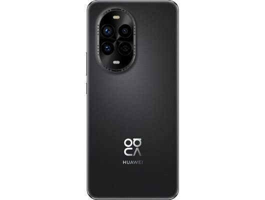 Смартфон Huawei Nova 13 Pro 12/512Gb Black (MIS-LX9)