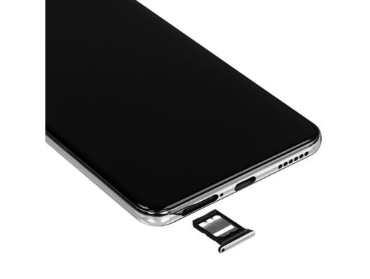 Смартфон Huawei Nova 13 Pro 12/512Gb Black (MIS-LX9)