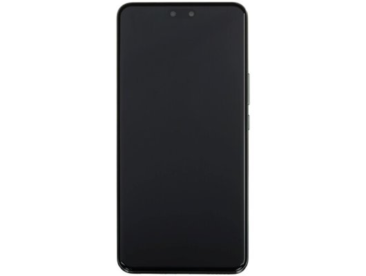 Смартфон Huawei Nova 13 Pro 12/512Gb Black (MIS-LX9)