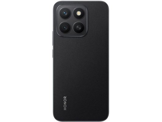 Смартфон Honor X8c 8/128Gb Black