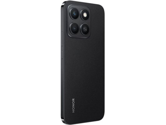 Смартфон Honor X8c 8/128Gb Black