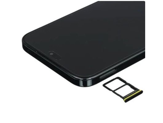 Смартфон Honor X8c 8/128Gb Black