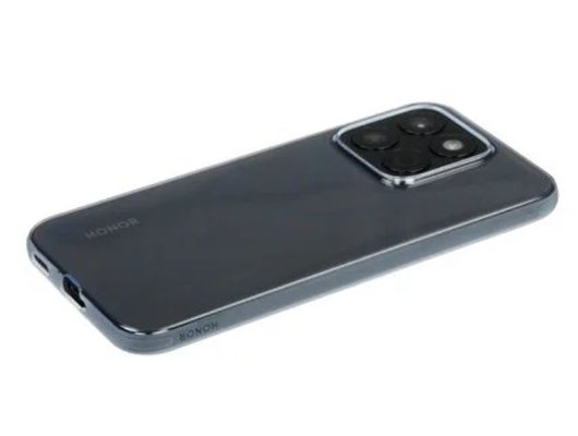 Смартфон Honor X8c 8/128Gb Black