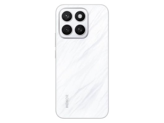 Смартфон Honor X8c 8/128Gb White