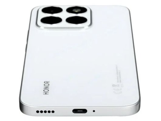 Смартфон Honor X8c 8/128Gb White
