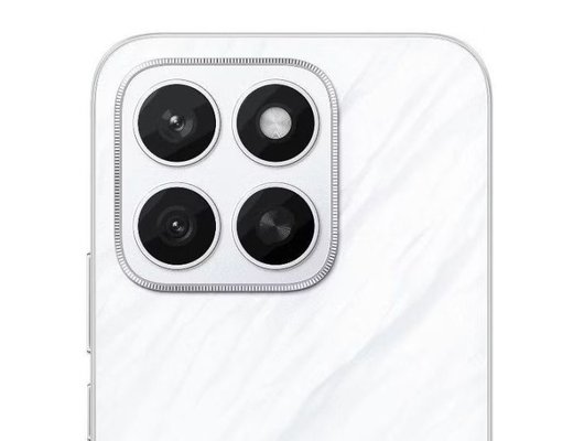 Смартфон Honor X8c 8/128Gb White