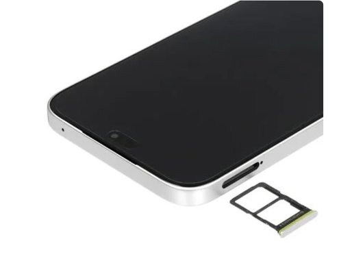 Смартфон Honor X8c 8/128Gb White