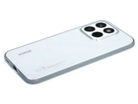 Смартфон Honor X8c 8/128Gb White