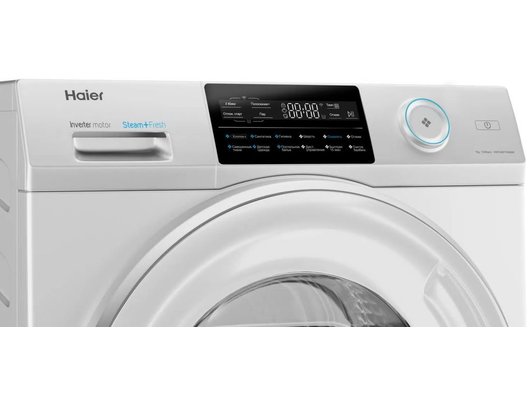 Стиральная машина HAIER HW70-BP12969BE