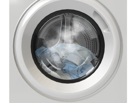 Стиральная машина HAIER HW70-BP12969BE