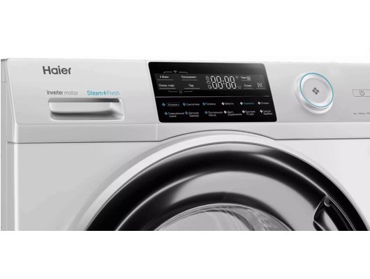 Стиральная машина HAIER HW70-BP12969AE