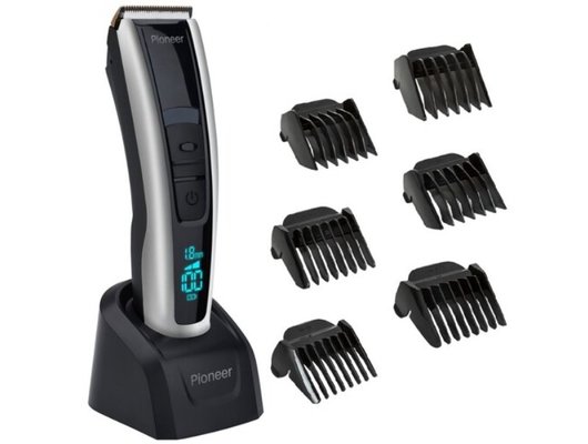 Машинка для стрижки PIONEER HC06R