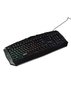 Клавиатура проводная игровая Qumo Antares K60