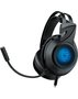 Игровые наушники проводные Qumo Odin GHS 0023