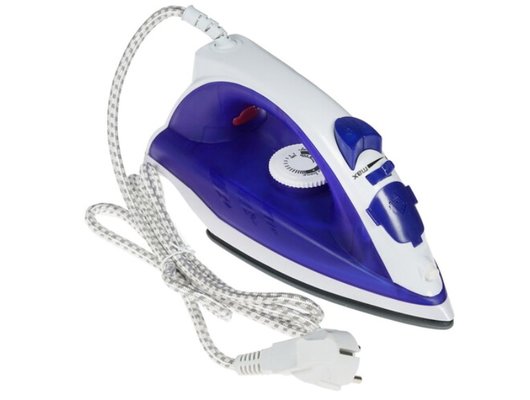 Утюг ECON ECO-BI1801