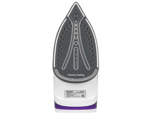 Утюг ECON ECO-BI2201