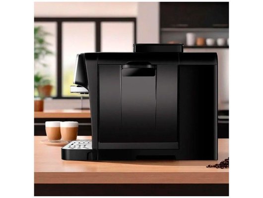 Кофемашина KITFORT КТ-7424