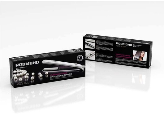 Выпрямитель для волос REDMOND RCI-2314