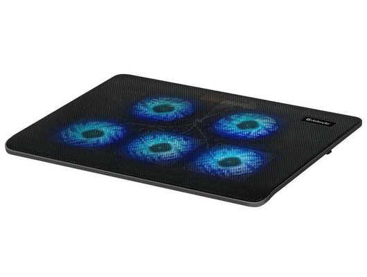 Подставка для ноутбука DEFENDER NS-509