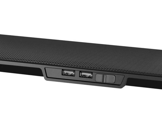 Подставка для ноутбука DEFENDER NS-509