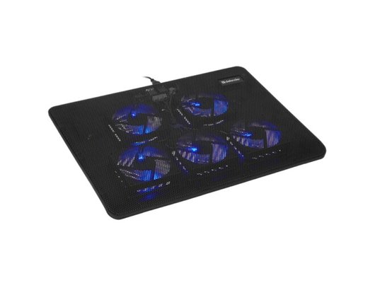 Подставка для ноутбука DEFENDER NS-509