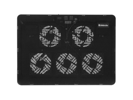 Подставка для ноутбука DEFENDER NS-509