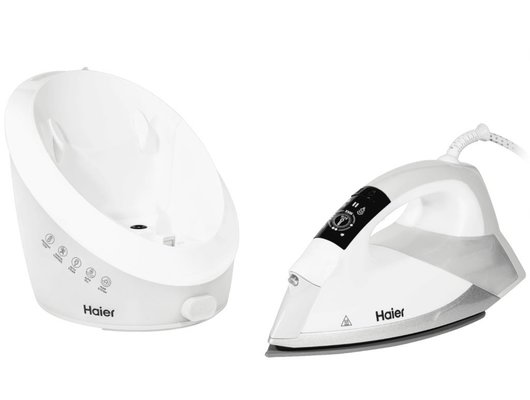 Парогенератор HAIER HI-701