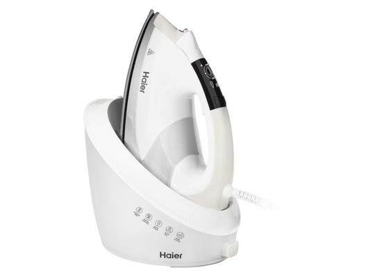 Парогенератор HAIER HI-701