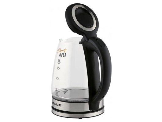 Чайник электрический Scarlett SC-EK27G36